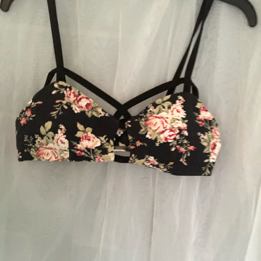 bralette